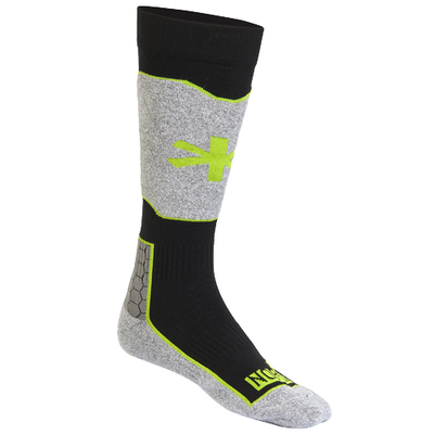 Шкарпетки Norfin BALANCE LONG T2A (35% бавовна,35% кулмакс,25% нейлон,5% еласт.) р.M(39-41) 303741-02M фото