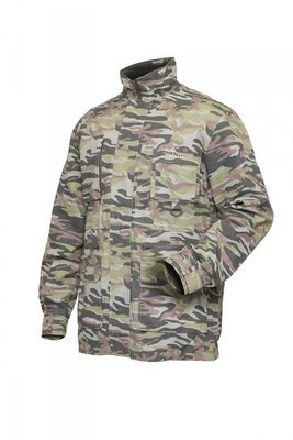 Куртка Norfin NATURE PRO CAMO (cotton,камуфляж) / S 644001-S фото
