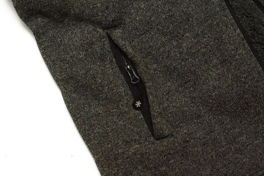 Куртка флісова з капюшоном NORFIN CELSIUS (штучне хутро) 479001-S фото
