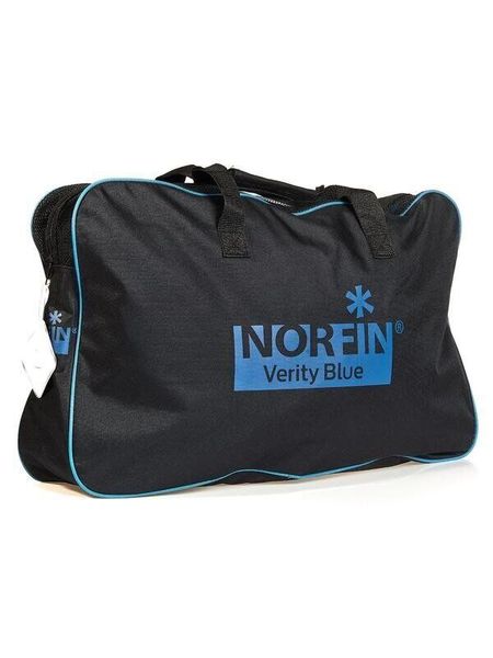 Костюм зимовий мембран. Norfin VERITY BLUE Limited Edition (синій) 10000мм / M 716202-M фото