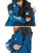 Костюм зимовий мембран. Norfin VERITY BLUE Limited Edition (синій) 10000мм / M 716202-M фото 8