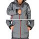 Куртка зимова мембран. Norfin VERITY Pro GR (сірий) -10 ° / 12000мм / XL 737004-XL фото 4