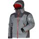 Куртка зимова мембран. Norfin VERITY Pro GR (сірий) -10 ° / 12000мм / XL 737004-XL фото 1